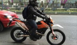 新车摩托爆料视频大全图片,揭秘新车爆料视频与图片中的未来潮流